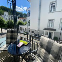 Villa Lena - Whg 03 mit Balkon