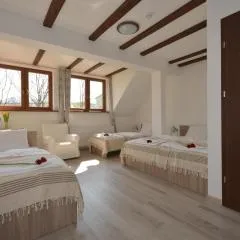 Apartamenty Zielony Dom