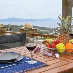 Santamare Apartment