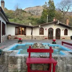 Terrematte turismo e natura