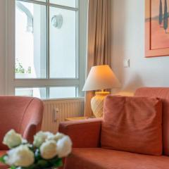 Fewo 726, Seepark Sellin