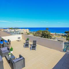 LITORAL COSTA DORADA - AUGUSTA B Only families