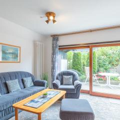 Ferienhäuser in Duhnen - Ringwall Nordseewelle