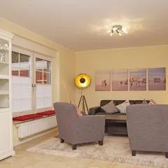 Haus Felix, Whg 7