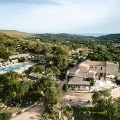 Cases de Son Barbassa Hotel & Restaurant