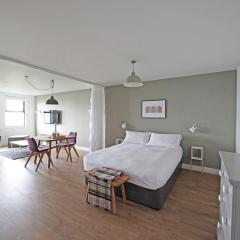 Highland - 1 Bed Luxury Studio Apartment