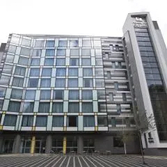 Holiday Inn Express Manchester City Centre Arena by IHG
