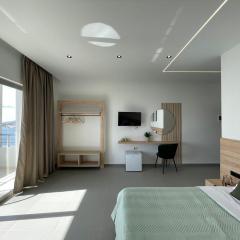 Helen's Seaside Resort