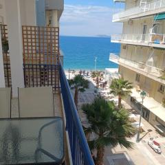 Seaside Family Apartment Loutraki