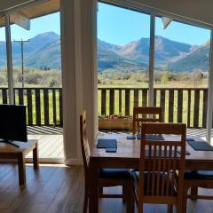 Glencoe view lodge