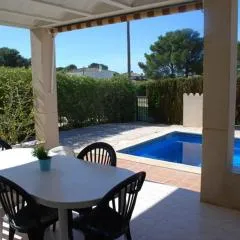 VILLA BONITA