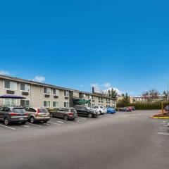 Quality Inn SeaTac Airport-Seattle