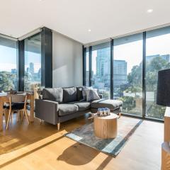 South Melbourne Short Stay Luxury & Location 01728