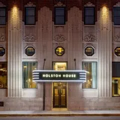 Holston House Nashville, in The Unbound Collection by Hyatt