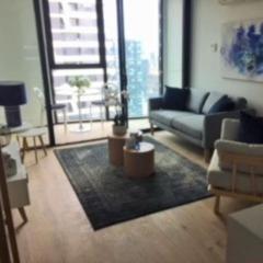 Stylish Apartment in the centre of Melbourne's CBD - 01711