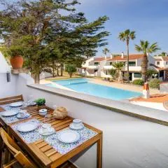 Casa Lo-LA - Apartamento sereno y lujoso con balcón