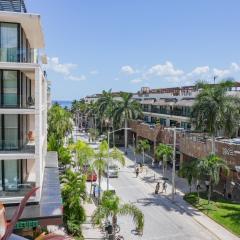 Magic Paradise A8 condo