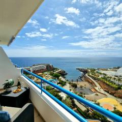 Blue Vista Studio Paraiso