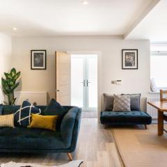 Amazing New Spacious Apartment in SE1