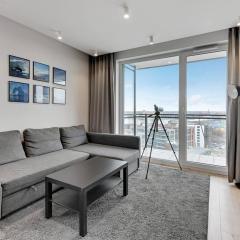 Viewpoint - Bastion Wałowa by Grand Apartments