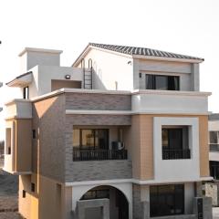 Huiwei B&B