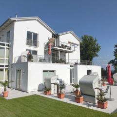 Appartement Nr 10 im Sonnenbad