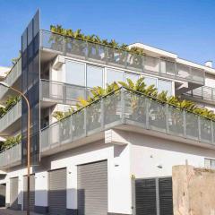 Design Apartments d'Orlando - 2-bedrooms apartments with terrace