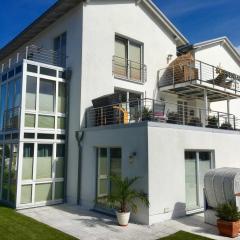 Appartement Nr 03 im Sonnenbad