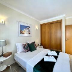 Carvoeiro Terrace by Homing