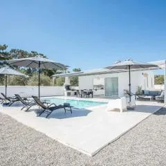 VillaPhysis with Private Pool