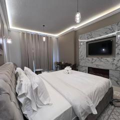 Seascape Studio in Al Hamra Village