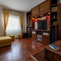 Casa Kirribilli Palermo