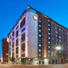 イビス ベルファスト シティ センター（ibis Belfast City Centre）