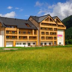 COOEE alpin Hotel Dachstein