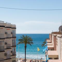 COVESA II Centro Levante Beach