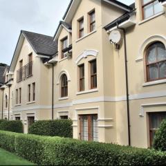 The Elms Apartments Ramsey Isle of Man UK