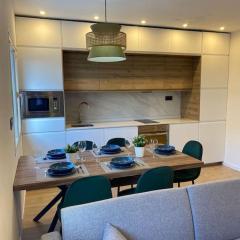 176A Apto Moderno de 3 habitaciones