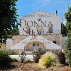 Donna Silvia Apartments