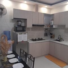 TMD COMFORTABLE TRANSIENT HOUSE IN STO.TOMAS BATANGAS (UNIT 1)