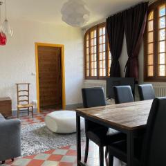 Appartement Brides-les-Bains, 3 pièces, 4 personnes - FR-1-512-267