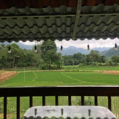 Ha Giang Lake View House