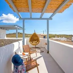 Colors of Mykonos, Ano Mera Apartment