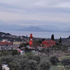 CORFU FOTIS house