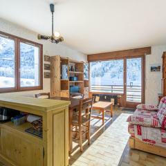 Appartement La Clusaz, 2 pièces, 4 personnes - FR-1-437-83