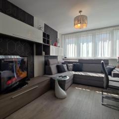 Komfortowy Apartament w Kłodzku