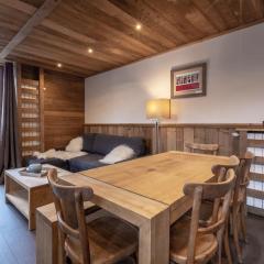 Appartement La Clusaz, 4 pièces, 8 personnes - FR-1-437-3