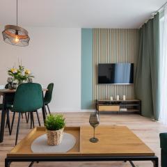 Apartament Mglisty Poranek - Laguna Beskidów - Dream Apart