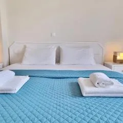 Bungalow White Apartments