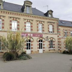 Hotel l'Entracte