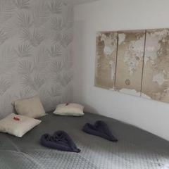 Günstige, schöne Ferienwohnung im Wanderparadies